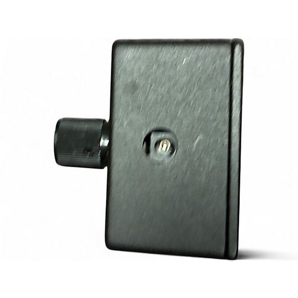 Used Solodallas SOLO-X THE SCHAFFER BOOST Effect Pedal