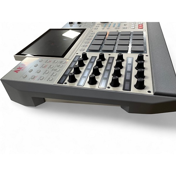 Used Akai Professional MPCX SPECIAL EDITION Production Controller