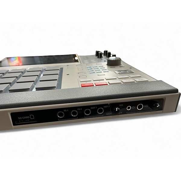 Used Akai Professional MPCX SPECIAL EDITION Production Controller