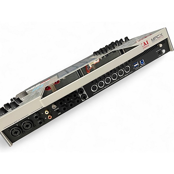 Used Akai Professional MPCX SPECIAL EDITION Production Controller