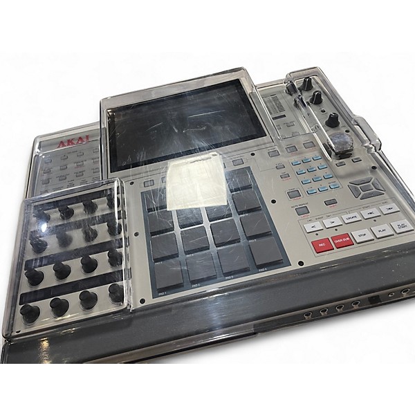Used Akai Professional MPCX SPECIAL EDITION Production Controller