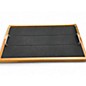 Used Conway Craftings WOODEN PEDALBOARD thumbnail