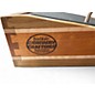 Used Conway Craftings WOODEN PEDALBOARD