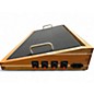 Used Conway Craftings WOODEN PEDALBOARD