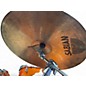 Used SABIAN 20in B8 Ride Cymbal