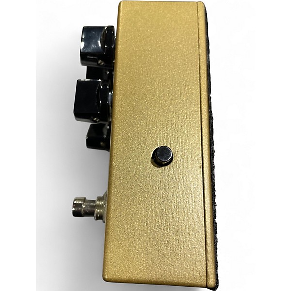 Used Wampler Tumnus Deluxe Overdrive Effect Pedal