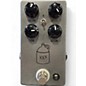Used JHS Pedals Moonshine Overdrive Effect Pedal thumbnail