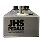 Used JHS Pedals Moonshine Overdrive Effect Pedal