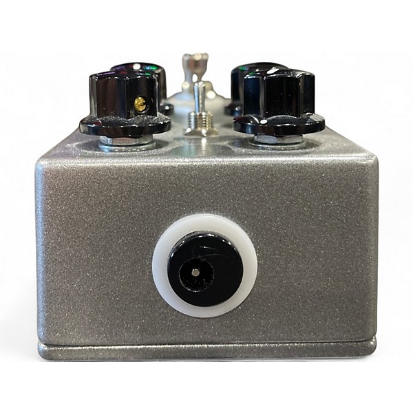 Used JHS Pedals Moonshine Overdrive Effect Pedal