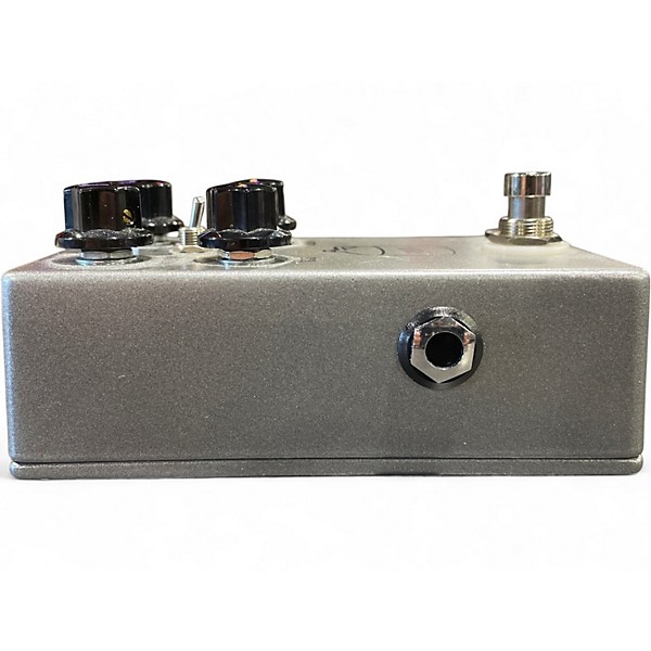Used JHS Pedals Moonshine Overdrive Effect Pedal