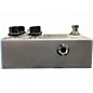 Used JHS Pedals Moonshine Overdrive Effect Pedal