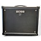 Used BOSS Katana KTN50 50W 1X12 Guitar Combo Amp thumbnail