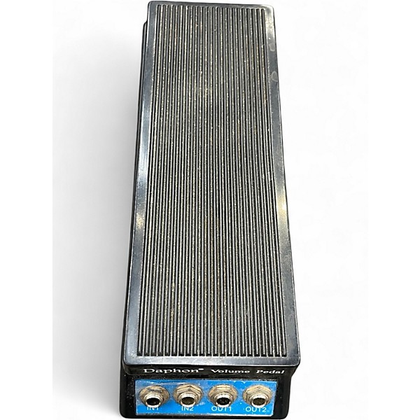 Used Daphon Volume Pedal Pedal
