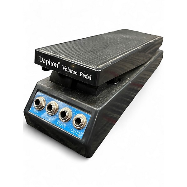 Used Daphon Volume Pedal Pedal