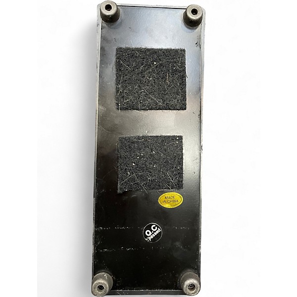Used Daphon Volume Pedal Pedal