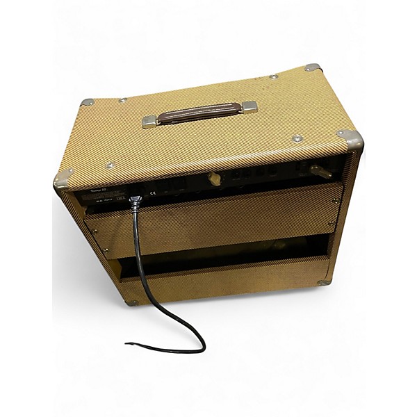 Used 2010s Carvin vintage 33 Tube Guitar Combo Amp