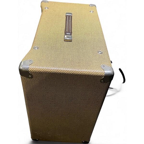 Used 2010s Carvin vintage 33 Tube Guitar Combo Amp