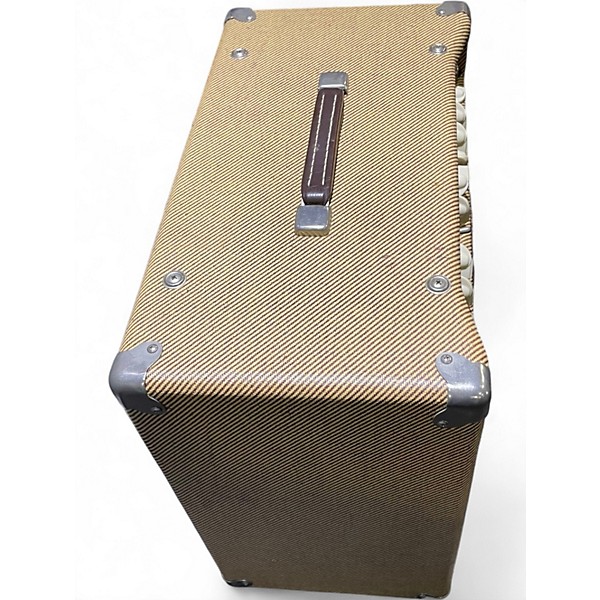 Used 2010s Carvin vintage 33 Tube Guitar Combo Amp