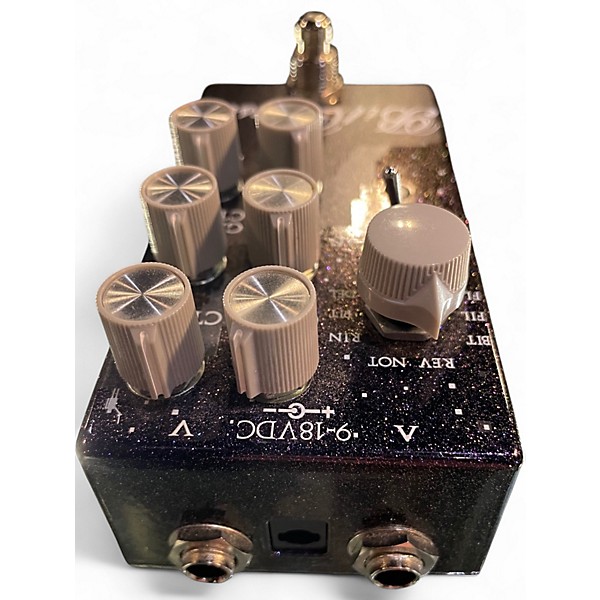 Used Dr. Scientist Bitquest Pedal