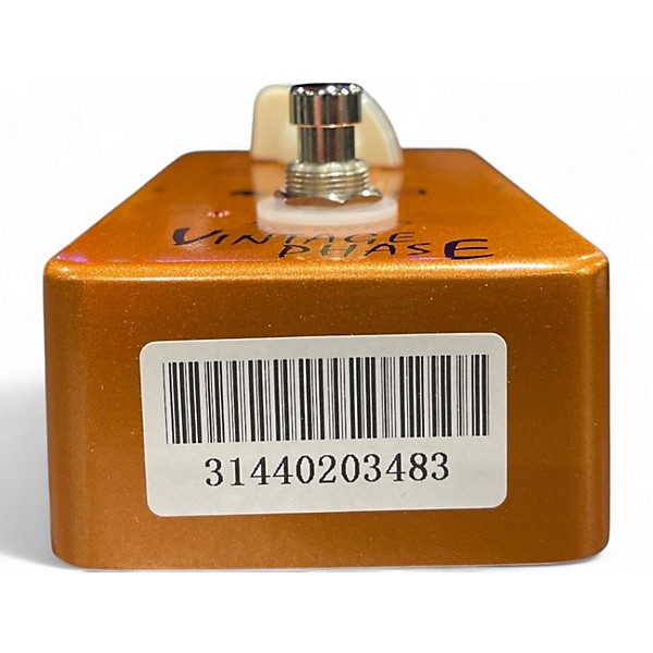 Used Joyo VINTAGE PHASE Effect Pedal