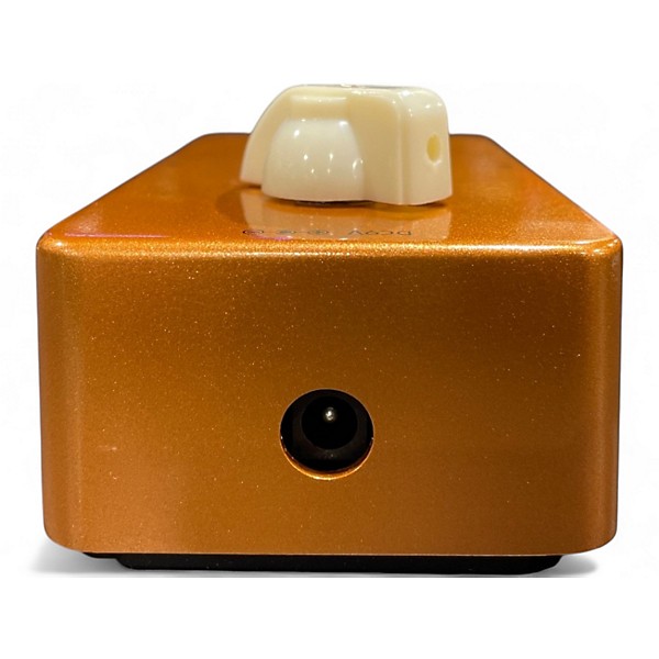 Used Joyo VINTAGE PHASE Effect Pedal