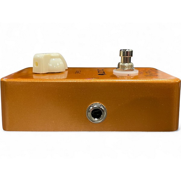 Used Joyo VINTAGE PHASE Effect Pedal