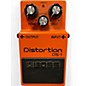 Used BOSS DS1 Distortion Effect Pedal thumbnail