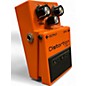 Used BOSS DS1 Distortion Effect Pedal