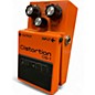 Used BOSS DS1 Distortion Effect Pedal