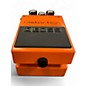 Used BOSS DS1 Distortion Effect Pedal