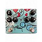 Used Keeley monterey Effect Pedal thumbnail