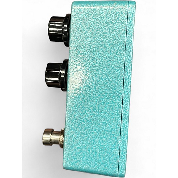 Used Keeley monterey Effect Pedal