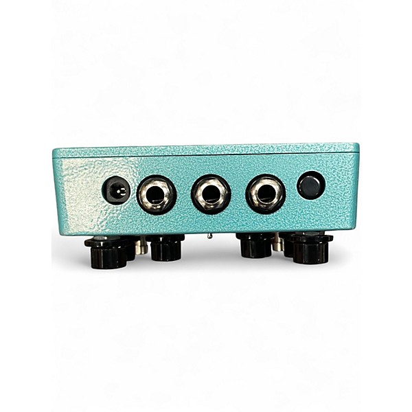 Used Keeley monterey Effect Pedal