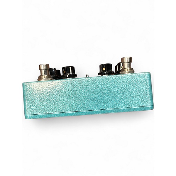 Used Keeley monterey Effect Pedal