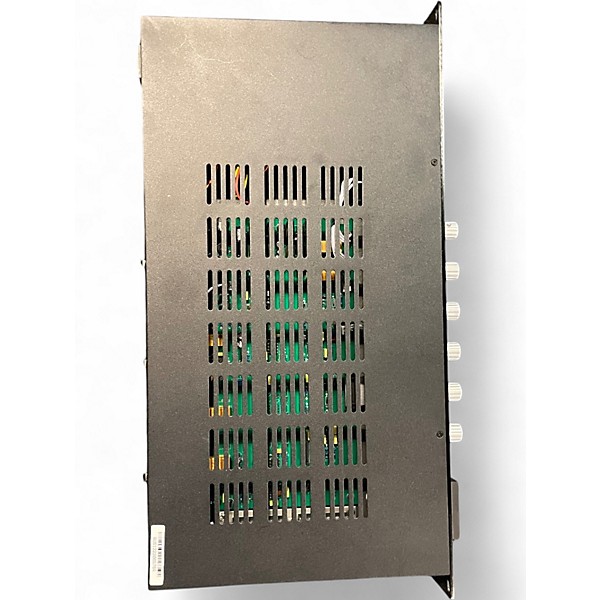 Used Warm Audio Bus-Comp 2 Channel VCA Bus Compressor Compressor