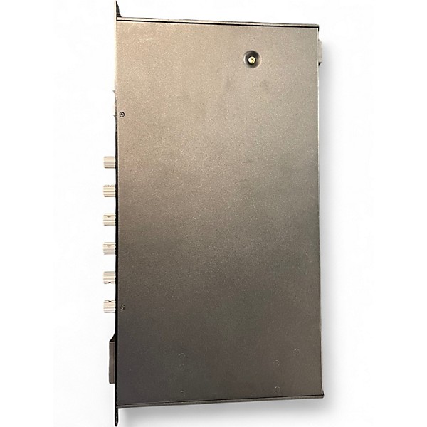 Used Warm Audio Bus-Comp 2 Channel VCA Bus Compressor Compressor