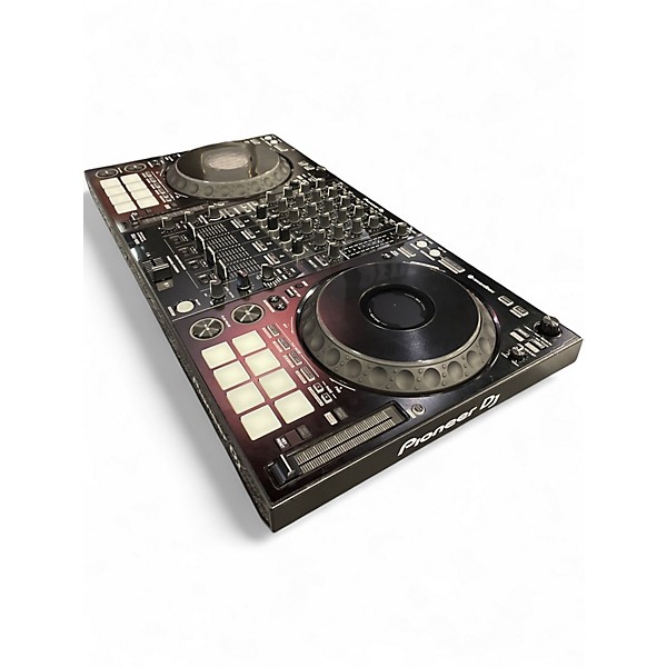 Used 2018 Pioneer DJ DDJ1000 DJ Controller
