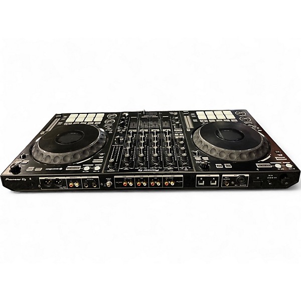 Used 2018 Pioneer DJ DDJ1000 DJ Controller