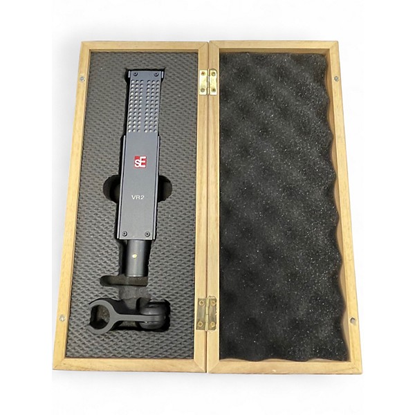 Used sE Electronics VR2 Ribbon Microphone