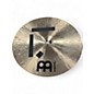 Used MEINL 22in Byzance Traditional Medium Ride Cymbal