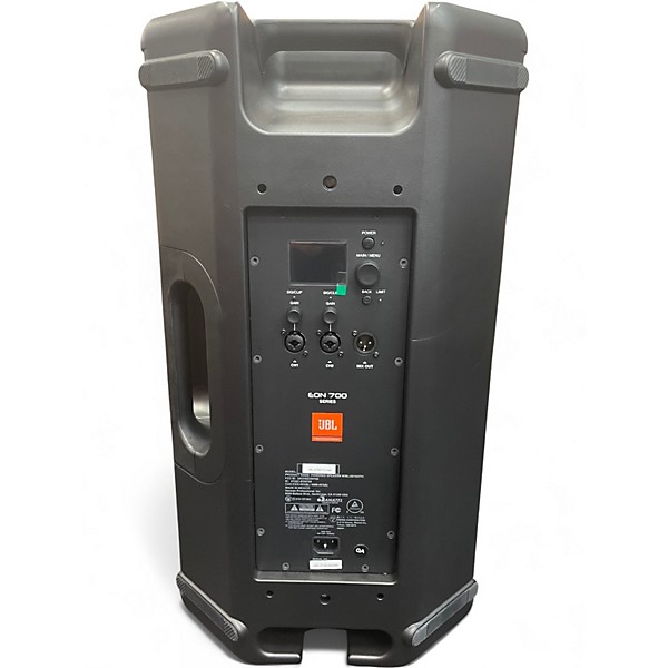 Used JBL EON712 Powered Speaker