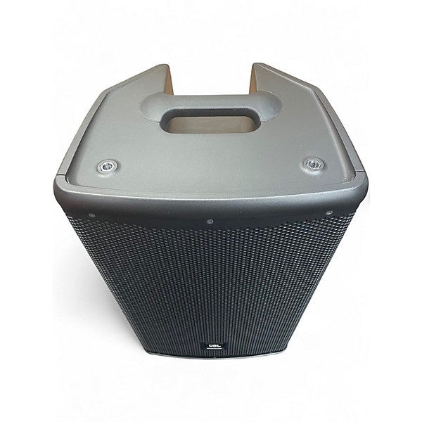 Used JBL EON712 Powered Speaker