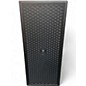 Used Rockville Titan Slim D8 Powered Subwoofer thumbnail