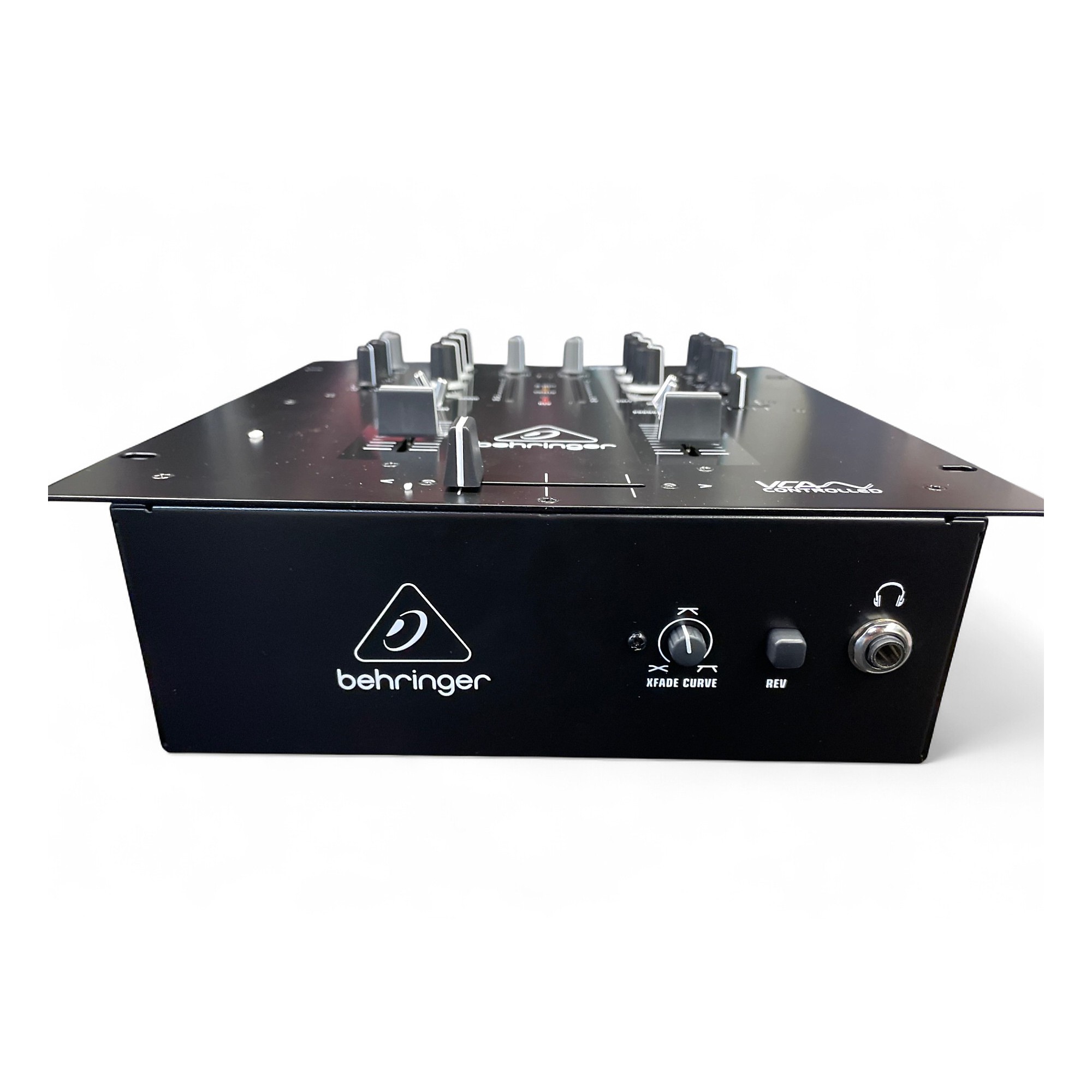 Used Behringer NOX101 Pro DJ Mixer | Guitar Center