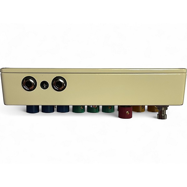 Used Summer School Electronics SCHOOL LUNCH Effect Processor