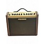 Used Fishman PROLBX500 Loudbox Mini Acoustic Guitar Combo Amp