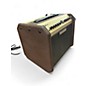 Used Fishman PROLBX500 Loudbox Mini Acoustic Guitar Combo Amp