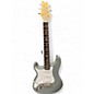 Used PRS SE Silver Sky Gray Solid Body Electric Guitar thumbnail