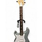 Used PRS SE Silver Sky Gray Solid Body Electric Guitar