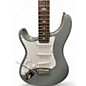 Used PRS SE Silver Sky Gray Solid Body Electric Guitar
